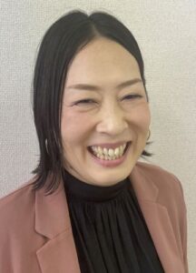 山﨑 かおり